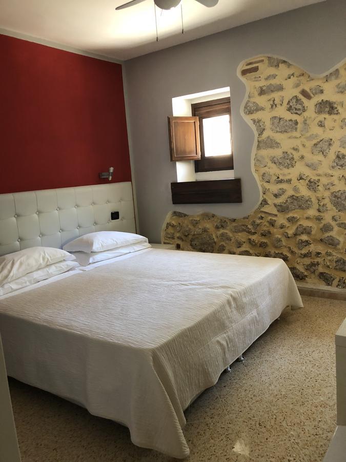 B&B Pegaso San Pietro Infine Dış mekan fotoğraf